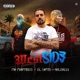 Westside feat Baldacci Mr Martinez Single