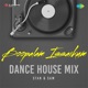 Boopalam Issaikum Dance House Mix Single