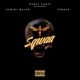 Sqwaa feat Gemini Major Tshego Single