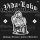 Vida de loko feat Deking Single