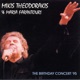 The Birthday Concert 95