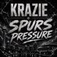 Spurs Pressure Single