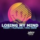 Losing My Mind Single