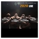 Quentin Dujardin 4tet 2020 Live