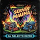 Servas Mauna feat DJ Selecta Wiesa Buam Selecta Remix Single