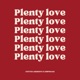 Plenty Love feat Empinoah Single