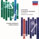 Stravinsky Le Sacre du printemps Concerto for 2 Pianos Sonata for 2 Pianos Scherzo à la russe Andrei Gavrilov Complete Recordings on Deutsche Grammophon Vol 9