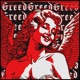 GREED Single