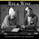Rye Wine The single Single