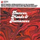 Dances Moods Romances