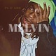 Melvin feat D LES Single