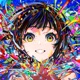 Nekkyo feat Mori Calliope Single