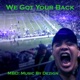 We Got Your Back Unofficial Seahawks Song Single