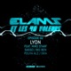 Elams et les 40 voleurs Episode 2 feat Big Ben Pouya ALZ Miro Starf Sasso ISKA Single
