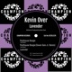 Lavender Single