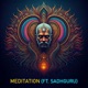 Meditation feat Sadhguru Psytrance Single