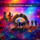 The World Music Mission feat Anton Single