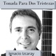 Tonada Para Dos Tristezas Single