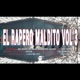 Rapero maldito vol 3 feat Saítam invasower Las balas Single