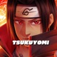 Tsukuyomi Itachi Single