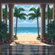 Hotel Lobby Funk Single