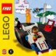 Lego Single