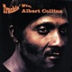 Truckin With Albert Collins