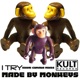Kult Records Presents I Try Part 1 of 3