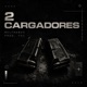 2 Cargadores Single