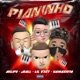 Pianinho feat Aklipe44 Jeall Yamashita Single