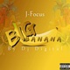 J Focus Big Banana Single