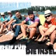 Reif für die Insel feat MC Crome Patu AS513 Single