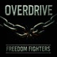 Overdrive EP
