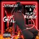 Hot Gyal Remix Single