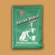 Natron House Single