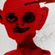 COLOUR RED feat ote jpeg connor cristi Single