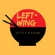 Left Wing feat Siame8e Single