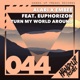 Turn My World Around feat Euphorizon EP