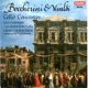 Vivaldi Boccherini Cello Concertos