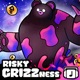 Risky Grizzness Fanmade Splatoon Theme Single
