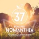 Numanthia Remixes Single