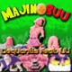 Majin Buu feat UU Single