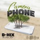 CameraPhone feat Pastor Ad3 Single