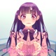Kawaikunaretaraiinoni feat Chuutan CV Saori Hayami Single