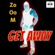 Get Away feat Xenophobia Single