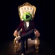 Meet Me In The Lobby feat Ferris Single