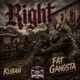 Right feat Kuban ky Single