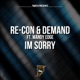 I m Sorry feat Mandy Edge Single