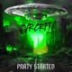 Party Started Single