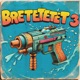 Bretetetet 3 EP